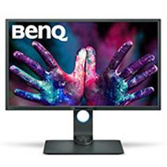 二手明基 （BenQ）PD3200U 32英寸 显示器回收